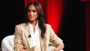 Comeback diễn xuất của Meghan Markle gặp trở ngại lớn khi ‘mạng lưới an toàn’ của Netflix biến mất