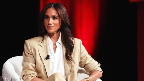 Comeback diễn xuất của Meghan Markle gặp trở ngại lớn khi ‘mạng lưới an toàn’ của Netflix biến mất