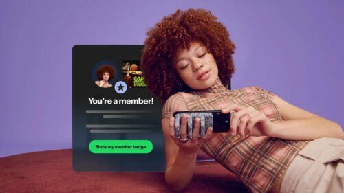Spotify ra mắt gói hội viên trả phí cho podcast với các đặc quyền ngoài nội dung thêm
