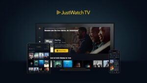 JustWatch, Ứng Dụng Tìm Kiếm Dịch Vụ Streaming, Lấn Sân Sang Lĩnh Vực Phát Nội Dung