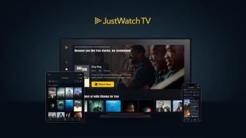 JustWatch, Ứng Dụng Tìm Kiếm Dịch Vụ Streaming, Lấn Sân Sang Lĩnh Vực Phát Nội Dung
