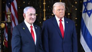 Thủ tướng Netanyahu khen ngợi Donald Trump