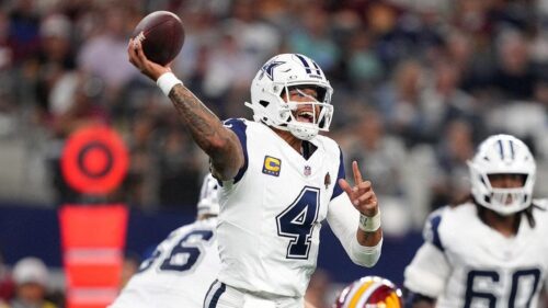 Ưu đãi đặc biệt từ Underdog cho trận Eagles vs. Cowboys