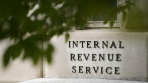 IRS Gia Hạn Thời Hạn Nộp Thuế Cho 62 Quận Texas Sau Lũ Lụt