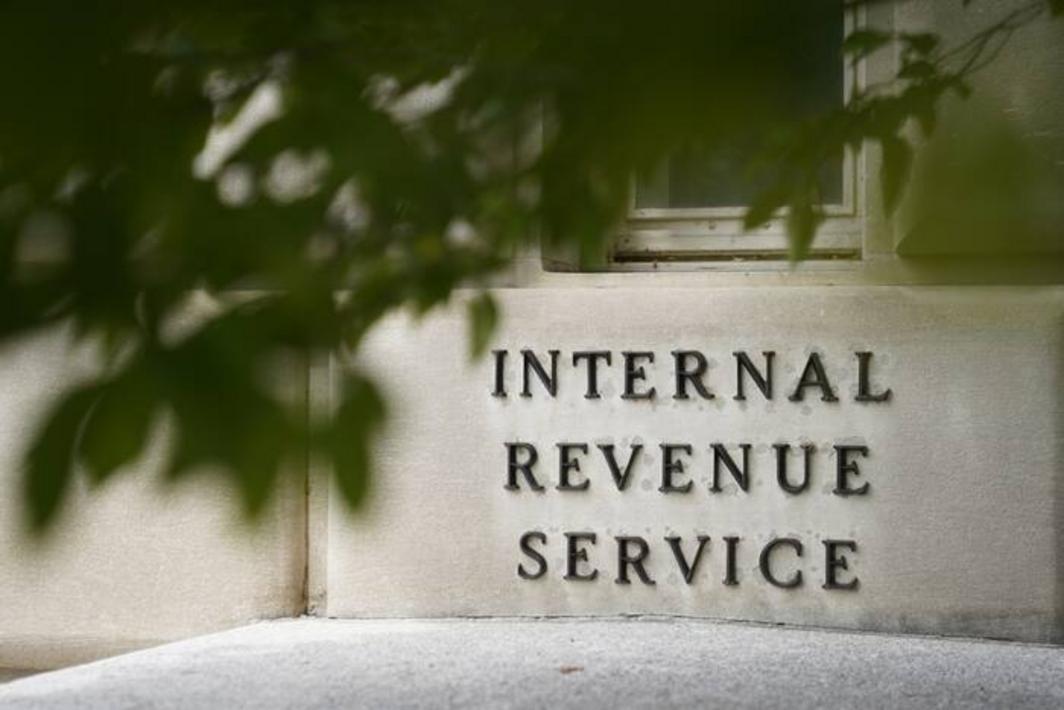IRS Gia Hạn Thời Hạn Nộp Thuế Cho 62 Quận Texas Sau Lũ Lụt