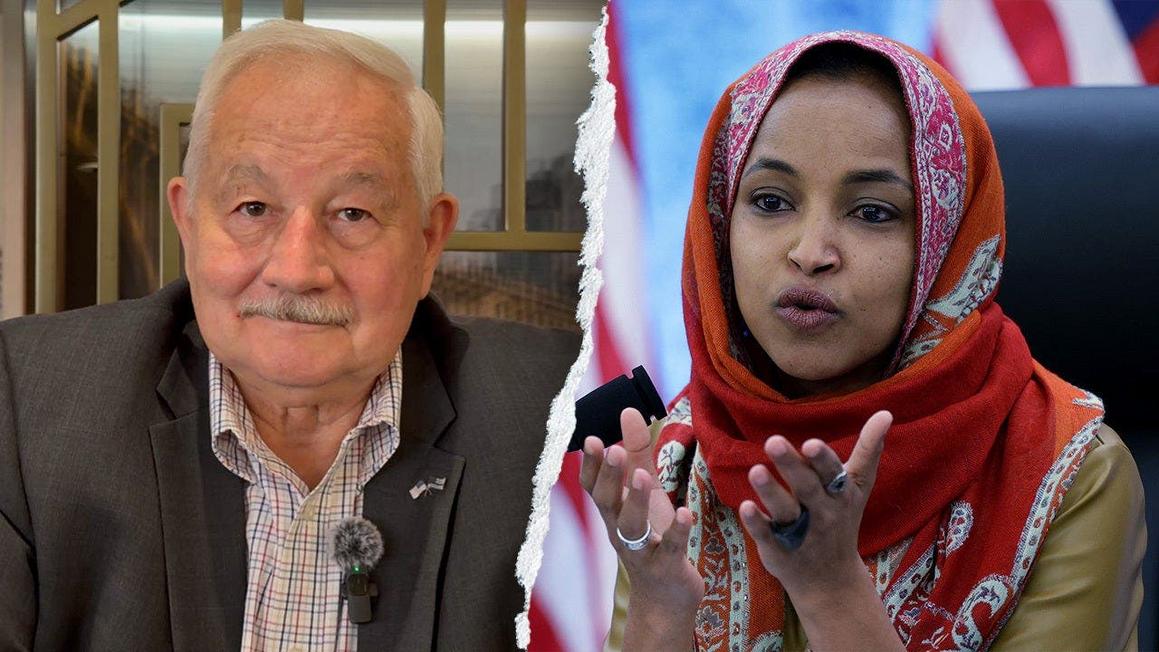 Đối thủ của Dân biểu Ilhan Omar vạch trần các băng đảng Somali &#8216;tàn bạo&#8217; giữa lúc điều tra nhập cư nhắm vào nghị sĩ gặp khó khăn