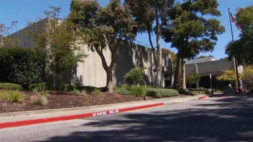 California kiện chính quyền Trump để ngăn đóng cửa Cơ quan Lưu trữ Quốc gia tại San Francisco