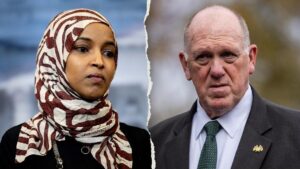 Chuyên gia di trú: Dân biểu Ilhan Omar có thể bị tước quốc tịch, trục xuất nếu gian lận nhập cư được chứng minh