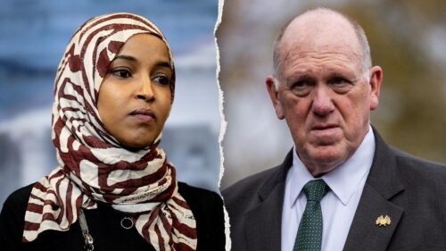 Chuyên gia di trú: Dân biểu Ilhan Omar có thể bị tước quốc tịch, trục xuất nếu gian lận nhập cư được chứng minh