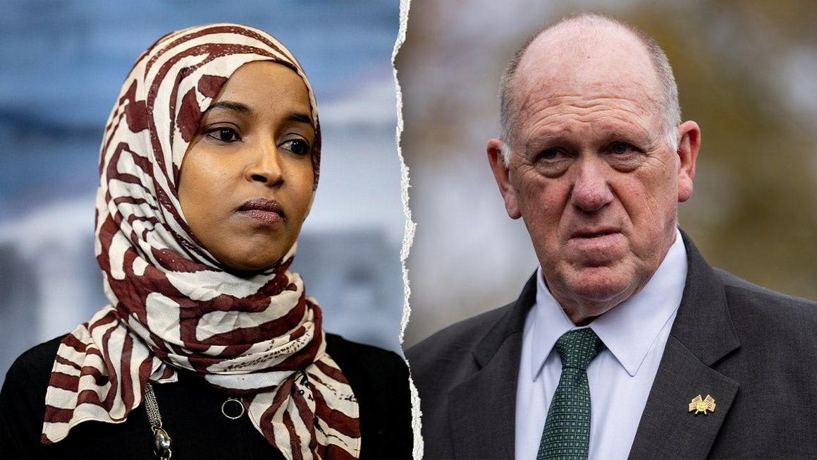 Chuyên gia di trú: Dân biểu Ilhan Omar có thể bị tước quốc tịch, trục xuất nếu gian lận nhập cư được chứng minh