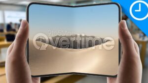 9to5Mac Overtime 087: Ngày đầu tiên với iPhone Duo