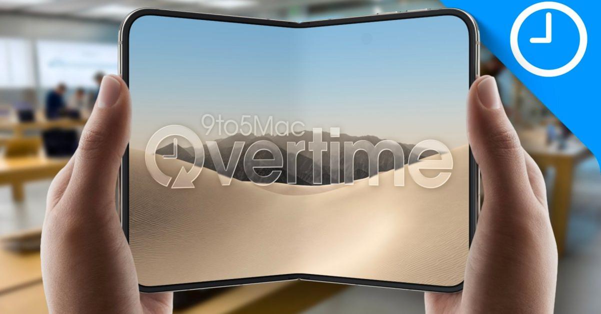 9to5Mac Overtime 087: Ngày đầu tiên với iPhone Duo