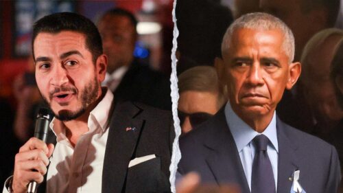 Cựu Tổng thống Obama vận động cho ứng cử viên Đảng Dân chủ ở Michigan giữa những nghi vấn về sự ủng hộ của cử tri da màu