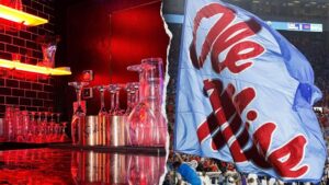 Sinh viên và nhân viên quán bar tại Ole Miss cảnh báo về văn hóa uống rượu dưới tuổi và gian lận giấy tờ tùy thân