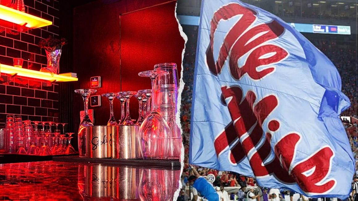 Sinh viên và nhân viên quán bar tại Ole Miss cảnh báo về văn hóa uống rượu dưới tuổi và gian lận giấy tờ tùy thân