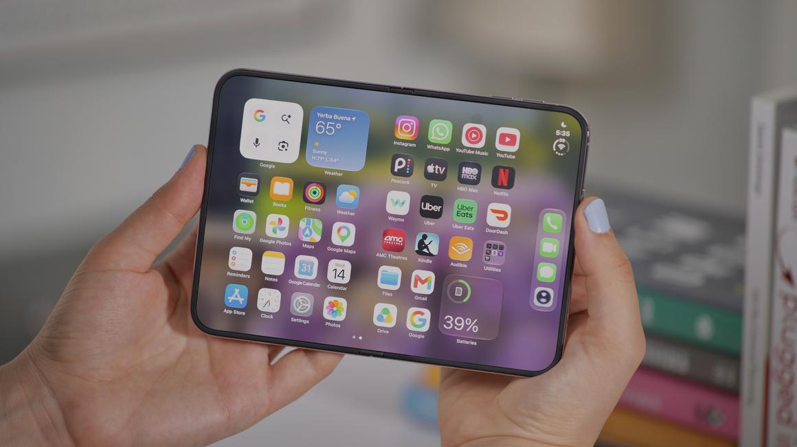 iPhone Duo: 4 Tính Năng Nên Thử Ngay