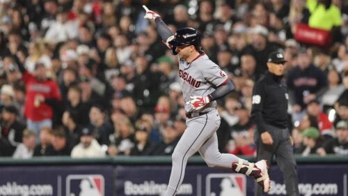 Khuyến mãi Fanatics Sportsbook: Đặt cược $20, nhận $350 cho Trận 4 ALCS Rays-Guardians