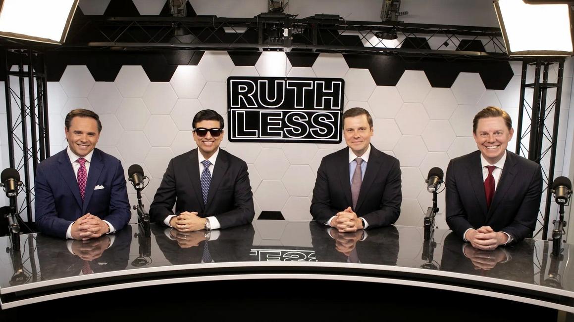 Các nhân vật kỳ cựu của &#8216;Ruthless Podcast&#8217; đưa ra góc nhìn về đêm bầu cử giữa nhiệm kỳ