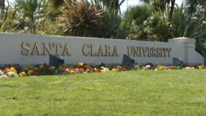 Đại học Santa Clara sẽ miễn học phí cho sinh viên có thu nhập thấp