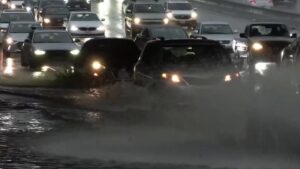 San Jose chuẩn bị đối phó với bão El Niño và lũ lụt tiềm tàng