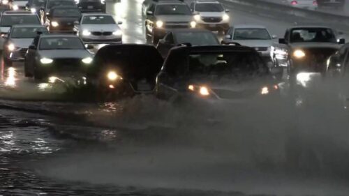 San Jose chuẩn bị đối phó với bão El Niño và lũ lụt tiềm tàng