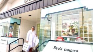 See’s Candies đạt thỏa thuận với Bộ Dân Quyền California