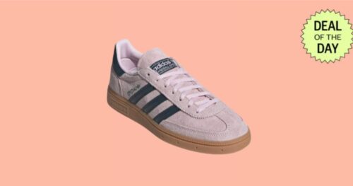 Giày Adidas Handball Spezial chỉ còn $35 – Vẫn sành điệu và đa dạng màu sắc