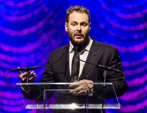 Sean Parker Tái Thiết Lập Stability AI Xung Quanh Lĩnh Vực Âm Nhạc