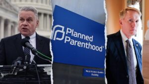 128 nghị sĩ Đảng Cộng hòa kêu gọi điều tra liên bang về Planned Parenthood