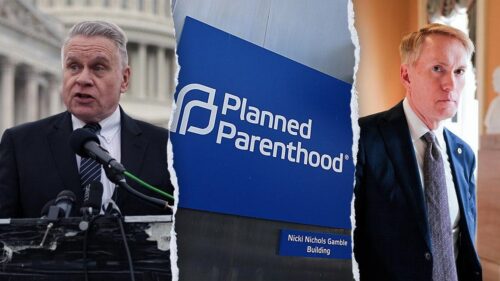 128 nghị sĩ Đảng Cộng hòa kêu gọi điều tra liên bang về Planned Parenthood