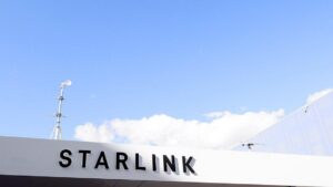 Starlink của Elon Musk có thể trở thành nhà mạng di động kế tiếp của quý vị