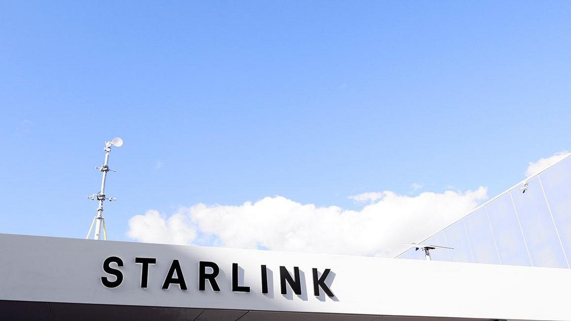 Starlink của Elon Musk có thể trở thành nhà mạng di động kế tiếp của quý vị