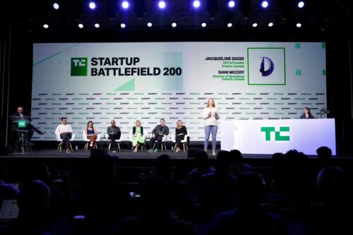 Chỉ còn 3 ngày nữa là đến TechCrunch Disrupt 2026: Gặp gỡ các startup trước khi họ vươn ra đại chúng