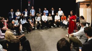 Cơ hội cuối cùng giảm giá vé Hội nghị Nhà sáng lập TechCrunch
