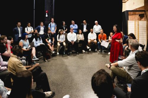 Cơ hội cuối cùng giảm giá vé Hội nghị Nhà sáng lập TechCrunch