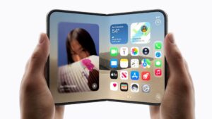 Một số đơn hàng iPhone Duo được giao sớm hơn dự kiến