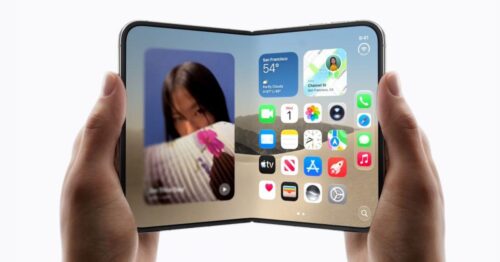 Một số đơn hàng iPhone Duo được giao sớm hơn dự kiến