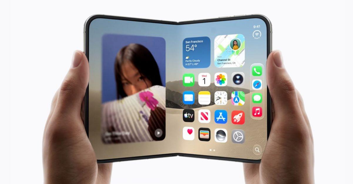 Một số đơn hàng iPhone Duo được giao sớm hơn dự kiến