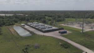 Chưởng lý Texas điều tra các trung tâm dữ liệu về việc sử dụng nước