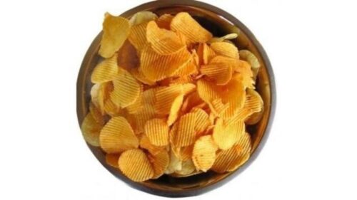 Lay’s ra mắt 5 hương vị khoai tây chiên mới dịp lễ, có cả vị socola phủ