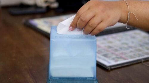 Dân cư ở Houston đang hắt hơi vì điều gì?