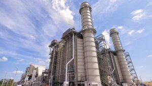 Nhà máy điện tiên tiến của Entergy Texas tại Quận Orange bắt đầu cung cấp điện cho Đông Nam Texas