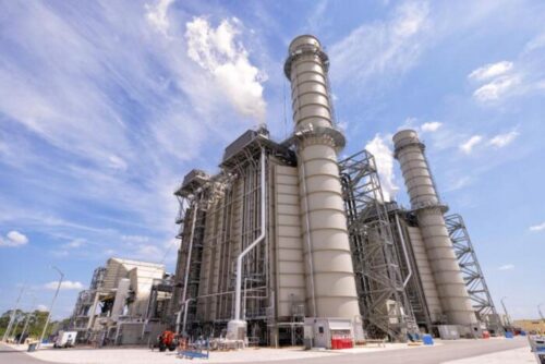 Nhà máy điện tiên tiến của Entergy Texas tại Quận Orange bắt đầu cung cấp điện cho Đông Nam Texas