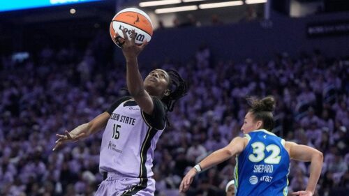 Phụ Huynh Cầu Thủ WNBA Lên Tiếng Phàn Nàn Về Lịch Thi Đấu Chung Kết