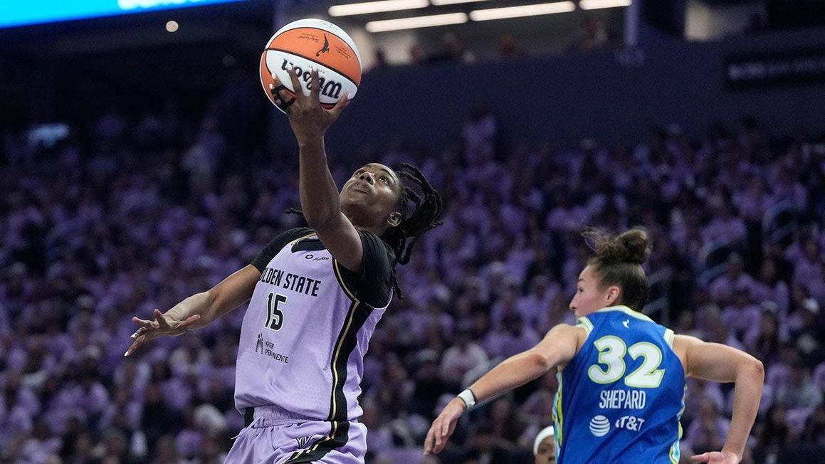 Phụ Huynh Cầu Thủ WNBA Lên Tiếng Phàn Nàn Về Lịch Thi Đấu Chung Kết