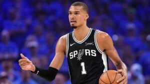 Ưu đãi đặc biệt BetMGM cho NBA: Đặt cược 1.500 đô la lần đầu tiên, nhận lại tiền nếu thua
