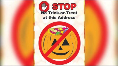 Xem Nơi Ở Của Những Kẻ Phạm Tội Tình Dục Đã Đăng Ký Trước Lễ Halloween