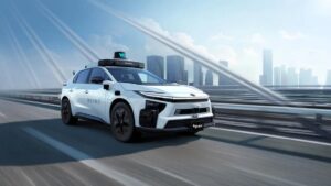 Waymo Hợp Tác Với Toyota Cung Cấp Robotaxi Cho Nhật Bản và Vương Quốc Anh