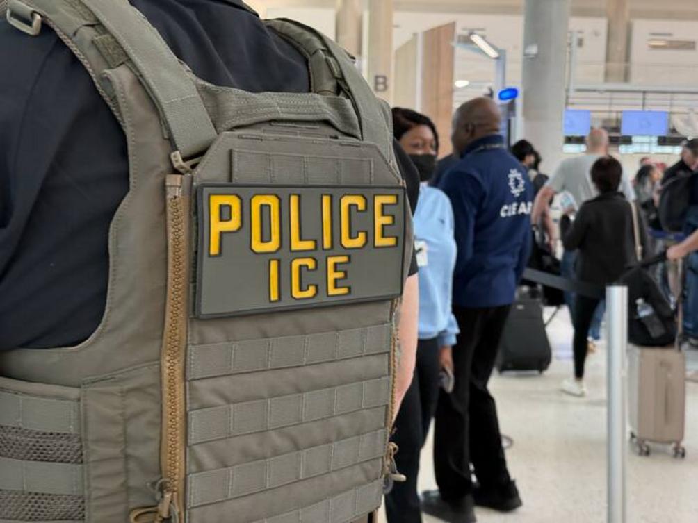 Các nhà lập pháp khu vực Houston tham dự điều trần ở Austin về việc ICE sử dụng vũ lực sau vụ nổ súng