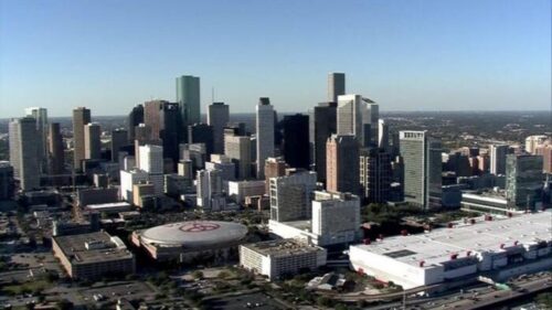 Cao đẳng Houston, Tesla nhận hàng triệu đô từ chương trình đào tạo nghề Texas